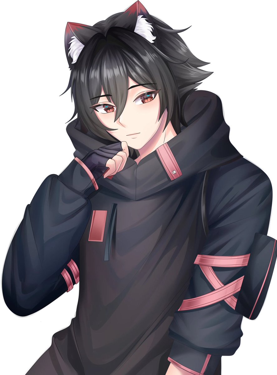 KyeKintry | PNGtuber ❤️🩹❤️🔥 tweet media