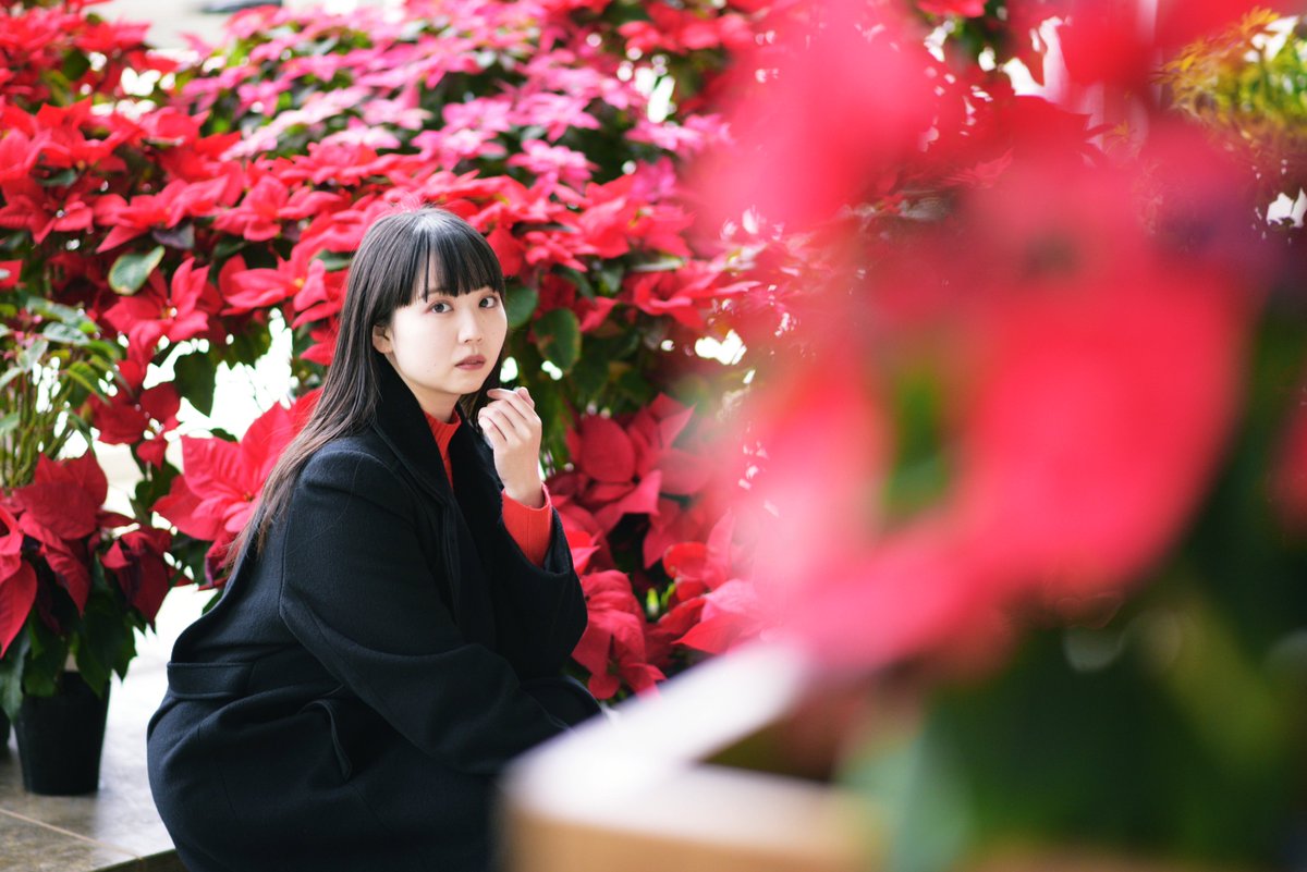 brownpapap's tweet photo. 二階堂心春 様
@nikaido_koharu
@shooting_sendai 

#七北田公園 https://t.co/WIAOnCKyq2