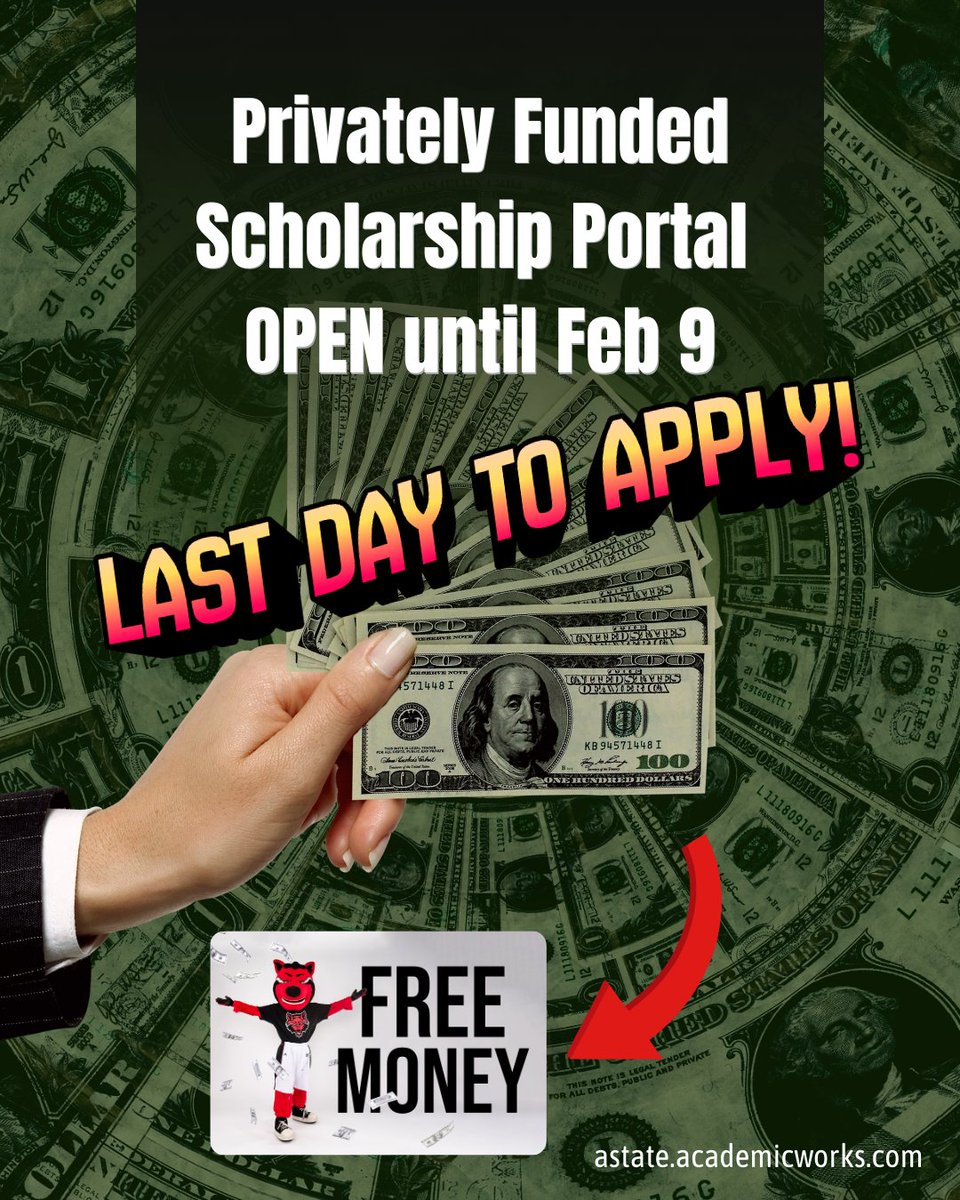 A-State Alumni Assoc tweet media