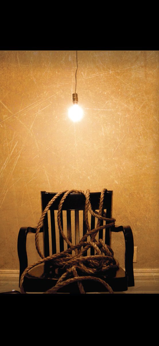 Ashes Remain tweet media