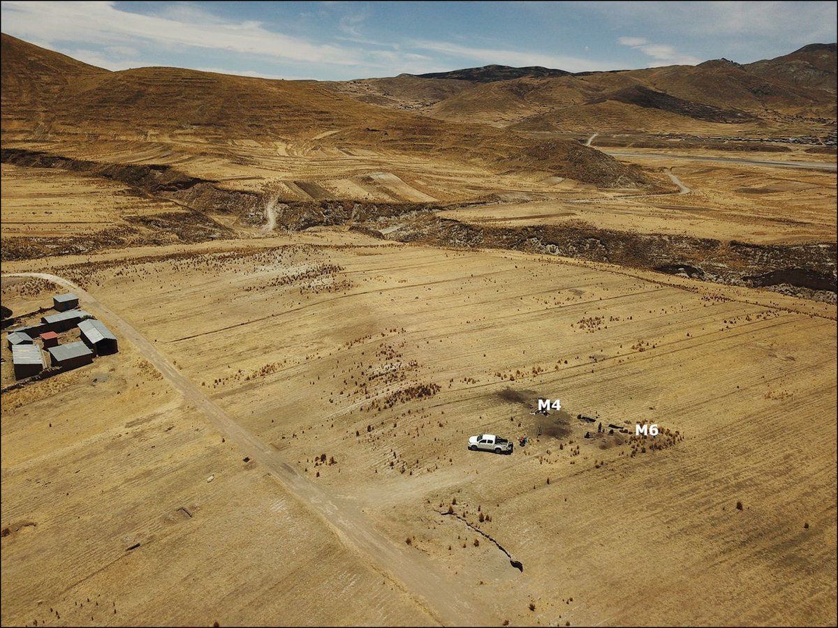 🅰ntiquity Journal tweet media