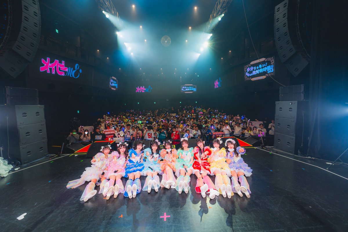 pinsaromaster's tweet photo. めっちゃめちゃ楽しかった〜🤩🤩🤩 https://t.co/h3ZMD0zxuL