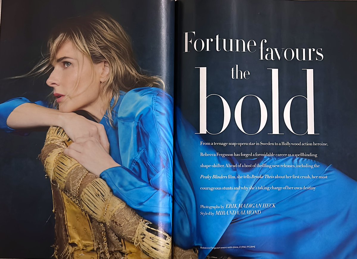 Oh I love finding Rebecca in my mailbox 🥰 Can I have a daily delivery?