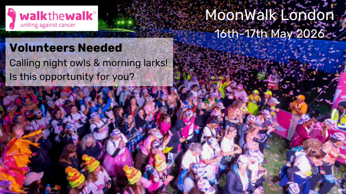 Voluntary Support tweet media