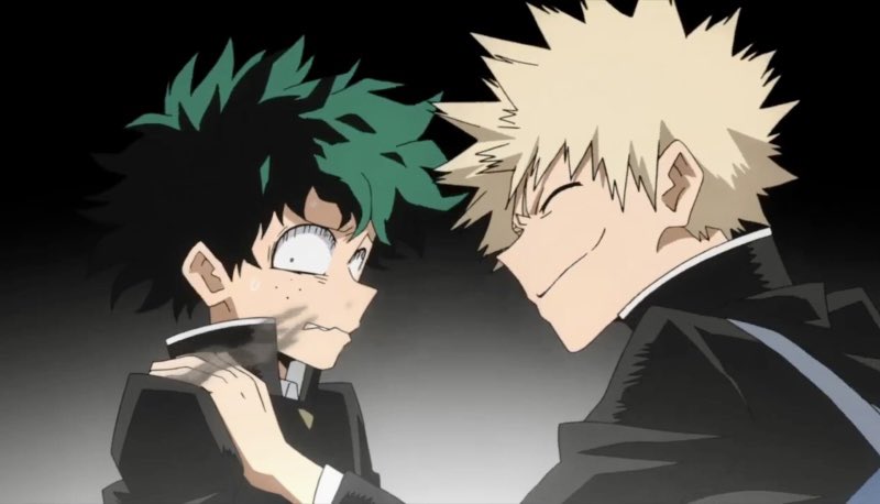 나 리버스 보면 죽는 병도 있는데
이 장면만 보면 서는 병도 있음