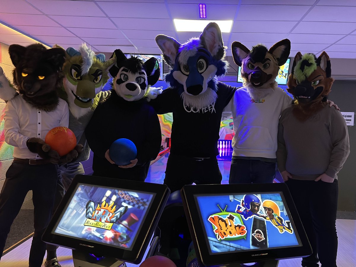 Læxi 🇧🇻 🔜@FWA tweet media