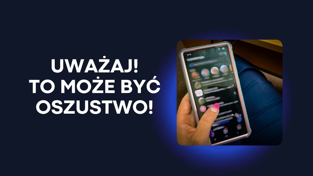 49-letnia mieszkanka powiatu augustowskiego po opłaceniu zamówienia za węgiel straciła ponad 1000 zł❗️Pamiętajmy, aby zachować ostrożność podczas zakupów w internecie
Link👇
augustow.policja.gov.pl/po5/aktualnosc…
