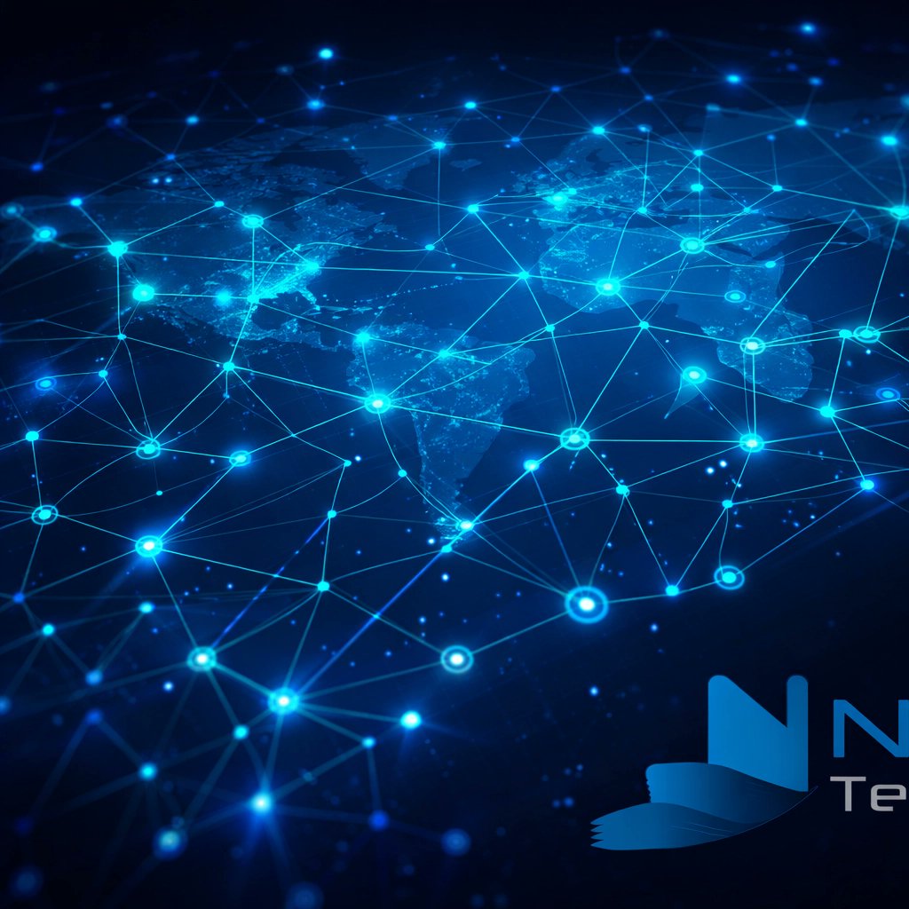 New Light Tech (NLT) tweet media