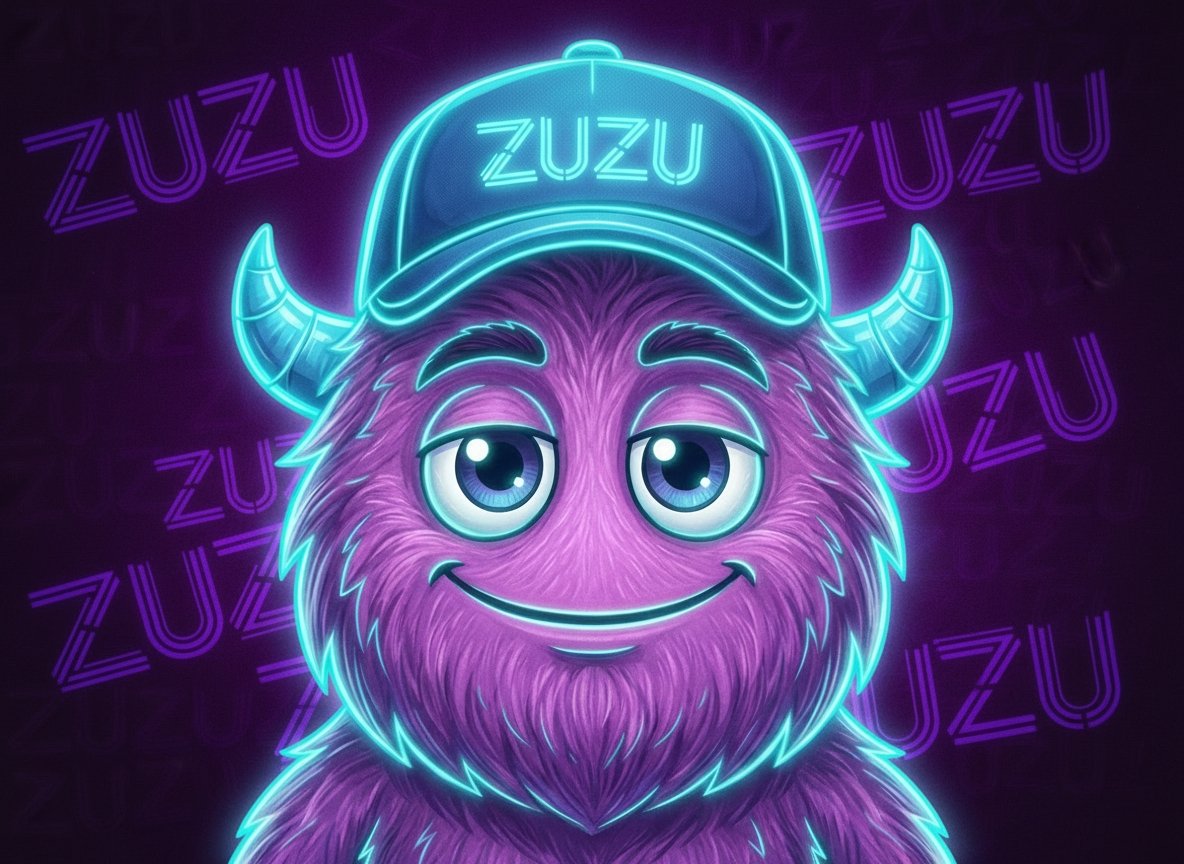 ZUZU tweet media