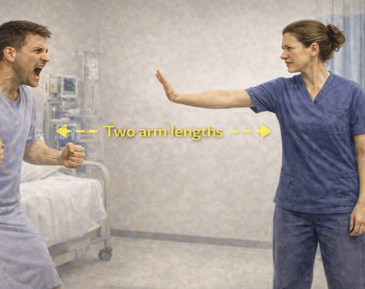 Simulation education centre tweet media