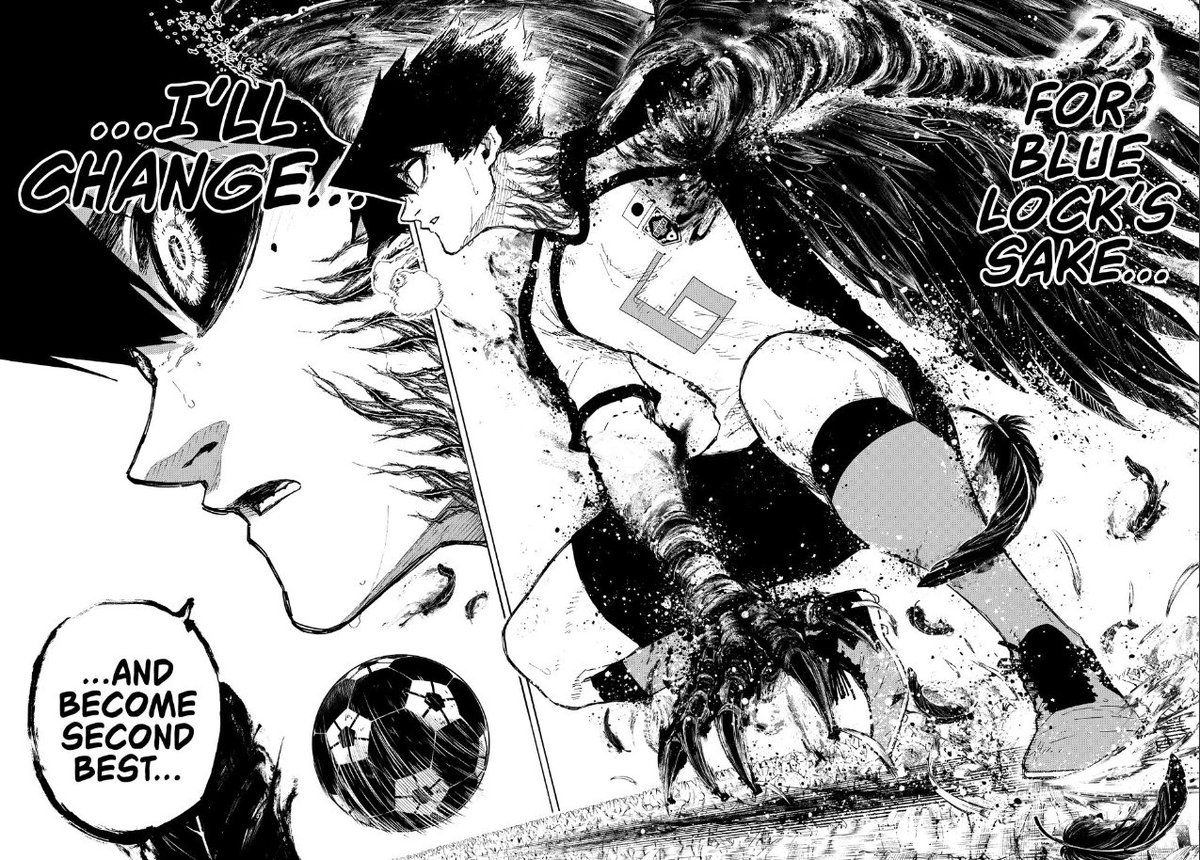 arcrunner_'s tweet photo. Karasu looks damn cool, man
Beautiful panels🤌

#bluelock #bluelock335 https://t.co/I5AIby6VP3