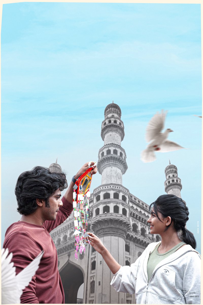 Janus__Editz's tweet image. #2YearsOfPremalu Textless version (Set-2) | #Premalu

#Naslen #MamithaBaiju #GirishAD