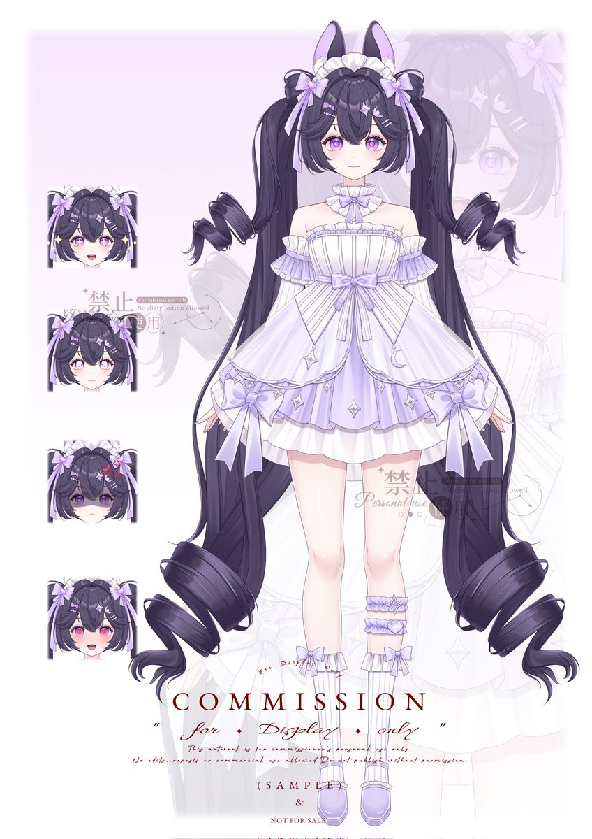 Maple01020's tweet photo. #Live2D #Live2dCommissions https://t.co/44bYVv7ZOJ