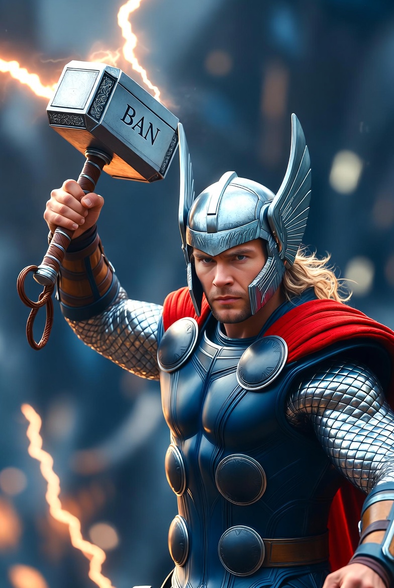 The amount of AI slop emails continues to grow unchecked. Time to bust out the AI slop ban-hammer.