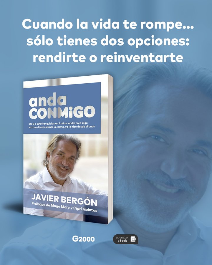 Ed. Gestión 2000 tweet media