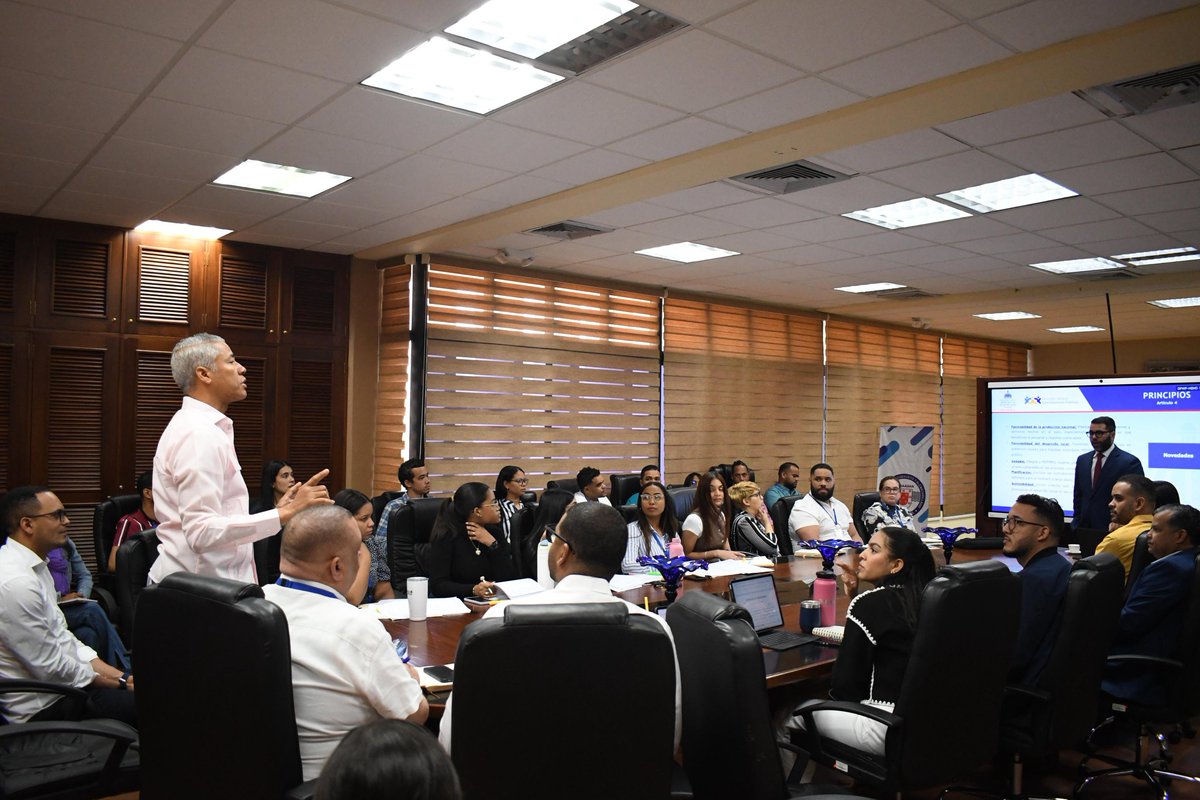 Corporación del Acueducto y Alcantarillado de Stgo tweet media