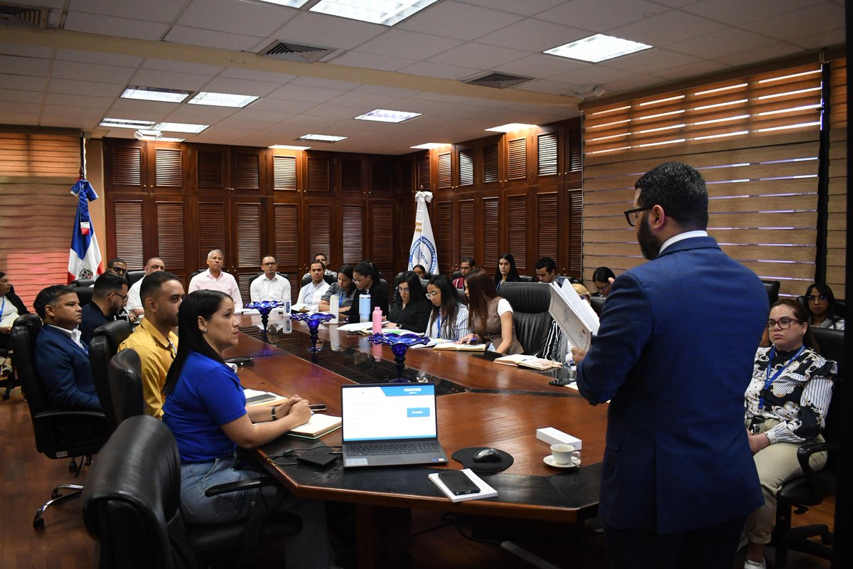 Corporación del Acueducto y Alcantarillado de Stgo tweet media