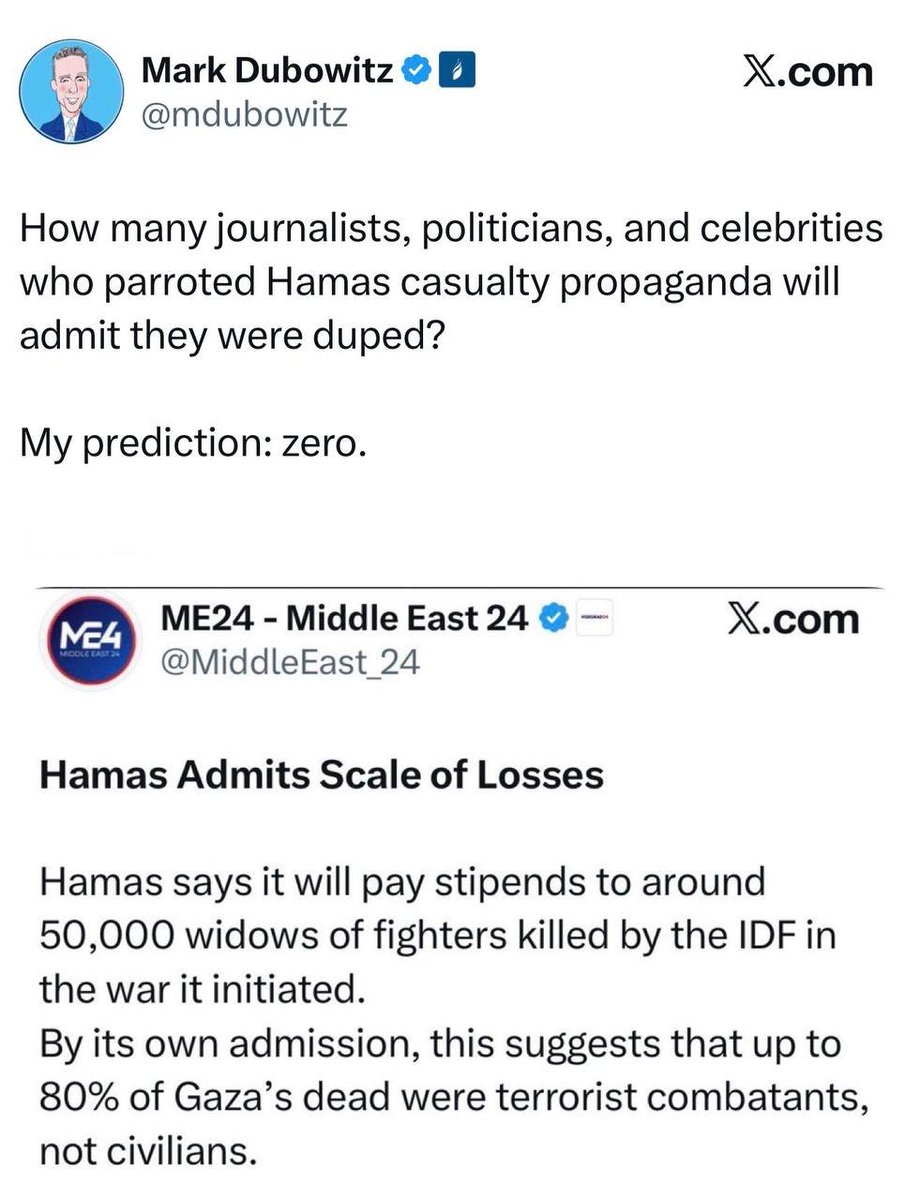 Jewish kids are owed a huge apology.