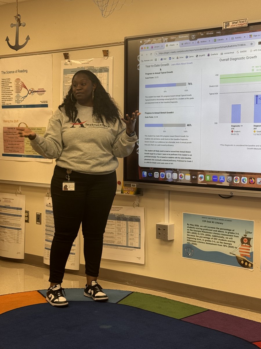 Jacque’ Scott, Ed.S tweet media