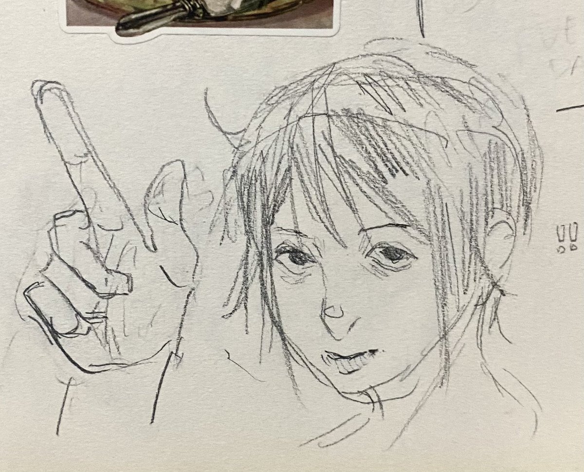 thatwasaria's tweet photo. idkkk sketchbook dump https://t.co/EYxu7m63Nk