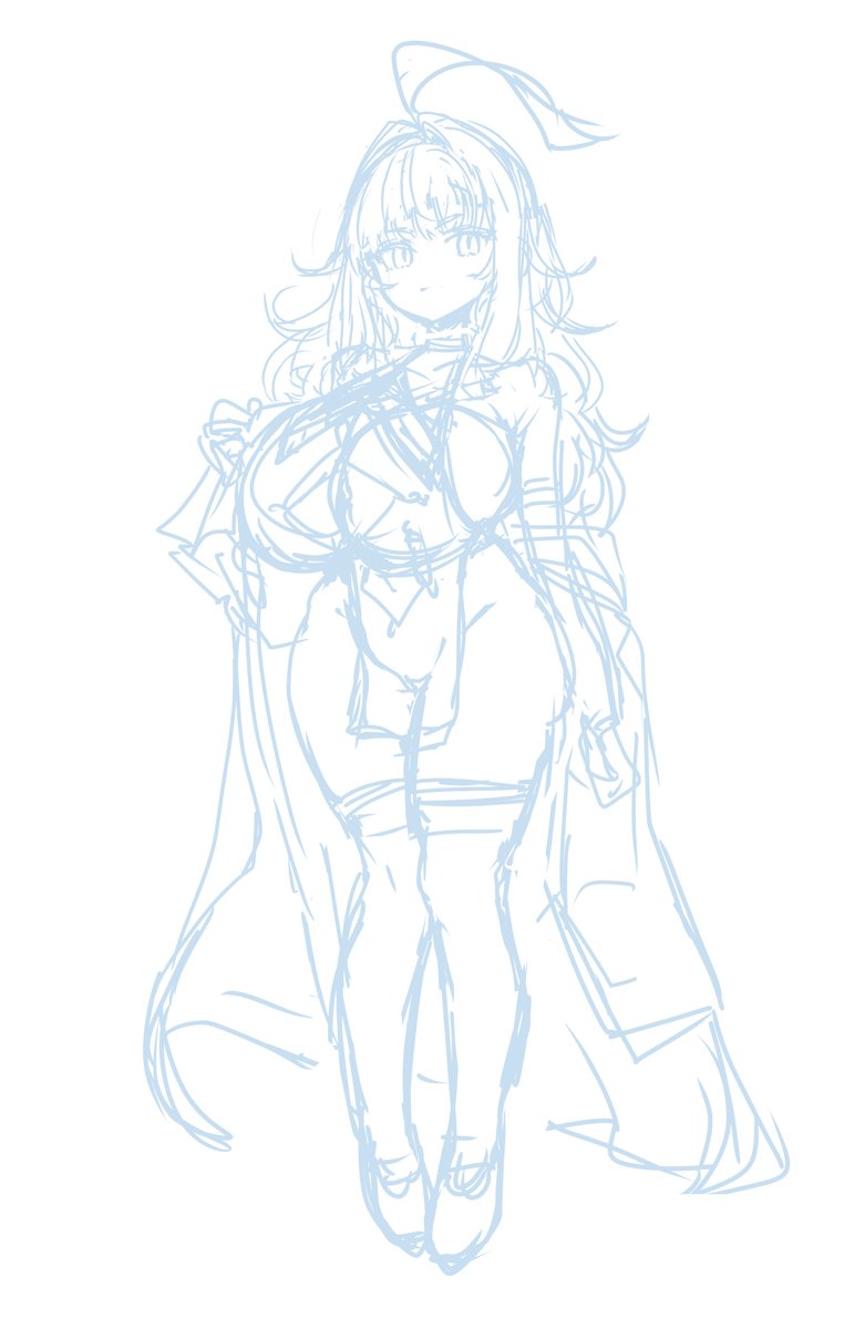 気が向いたら清書します。 