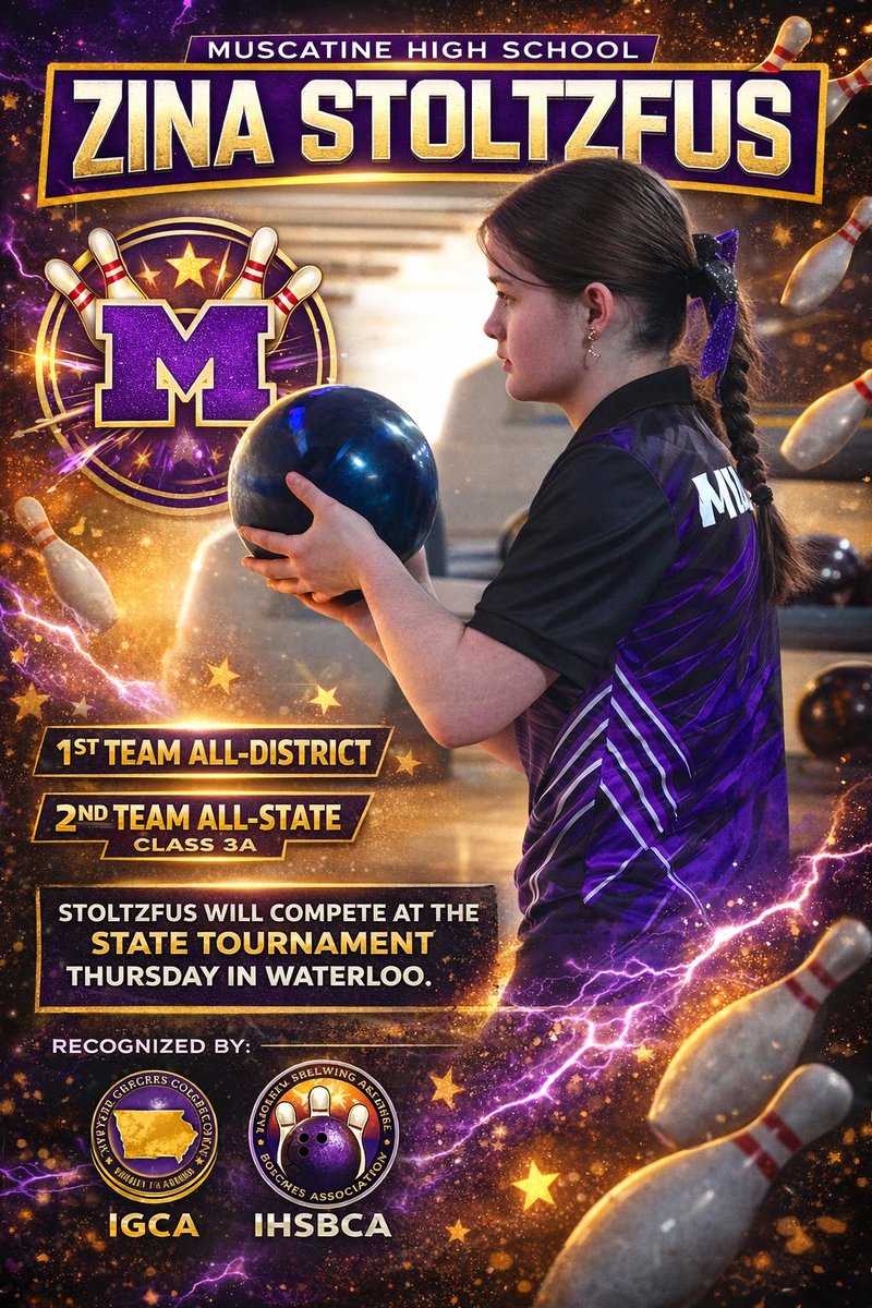 Muscatine Community School District tweet media