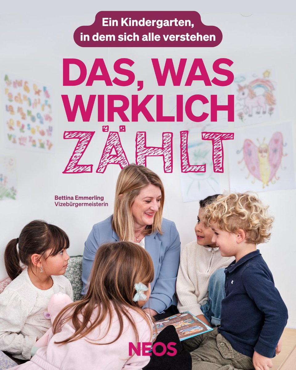 NEOS Wien tweet media