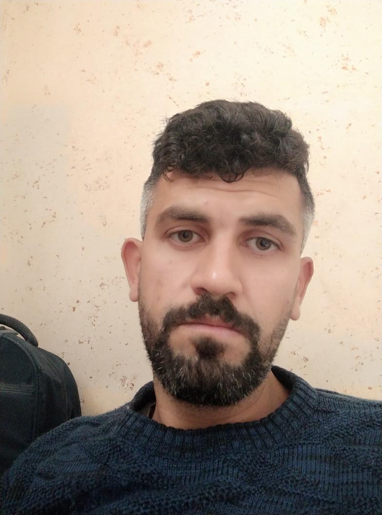 Khalil 🇵🇸 tweet media