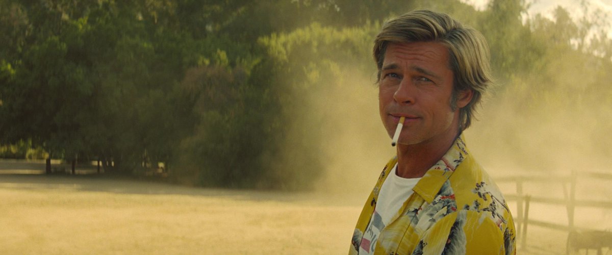 Hace 57 años Cliff Booth fajaba a un miembro de la Familia Manson, 6 meses después profundizaría