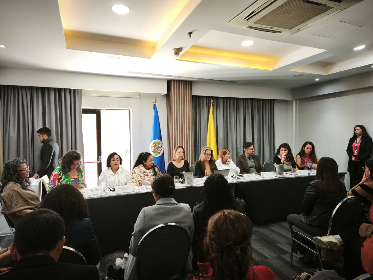 Sisma Mujer tweet media