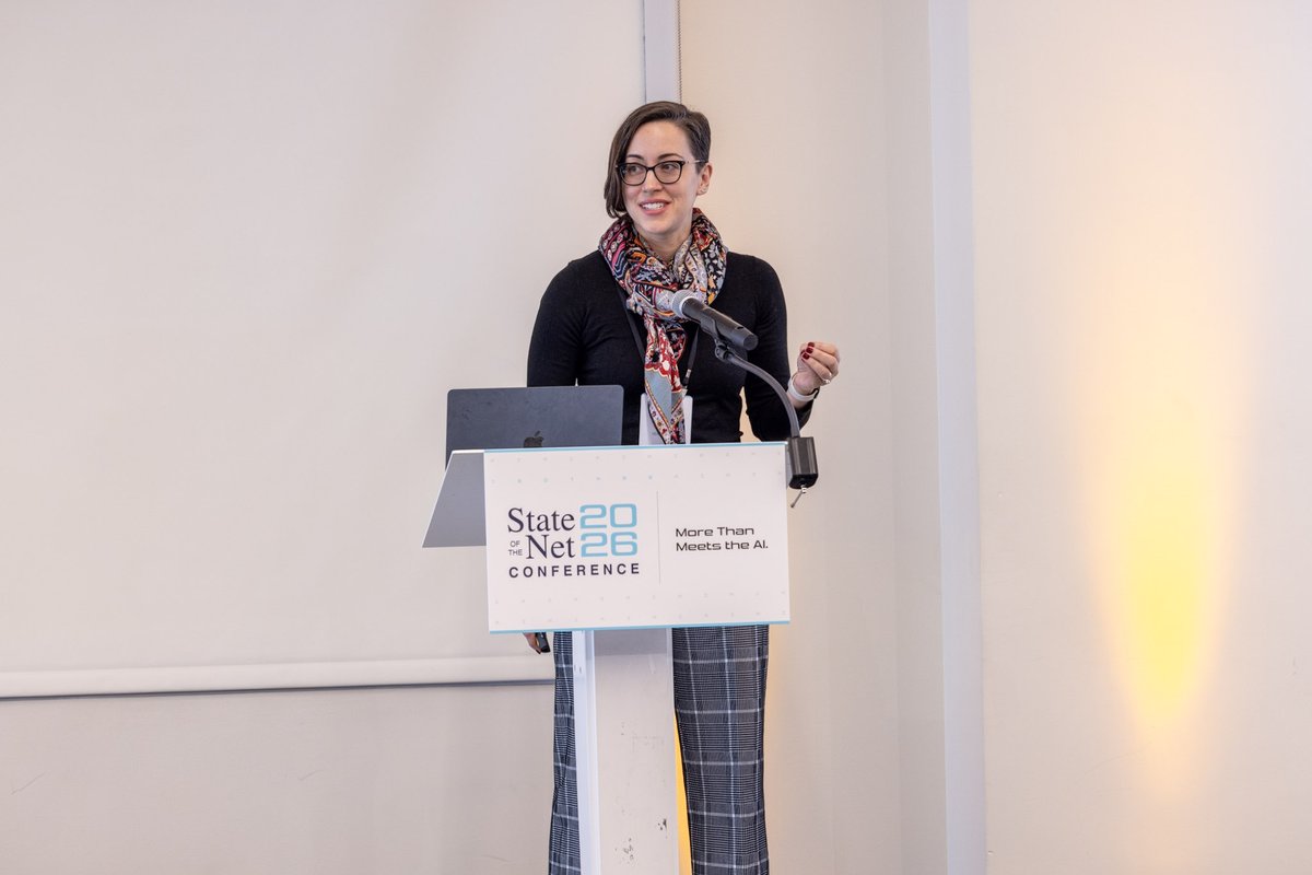 Center for Cybersecurity Policy and Law tweet media