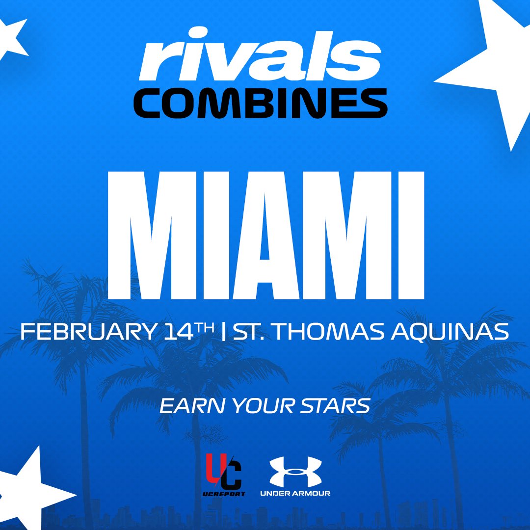 Rivals High School tweet media