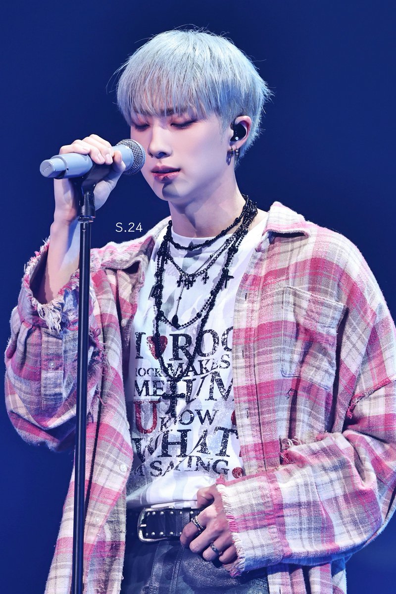 20251214
FNC Kingdom Amazing Wonderland
#JIUNG #지웅 #피원하모니 #P1Harmony