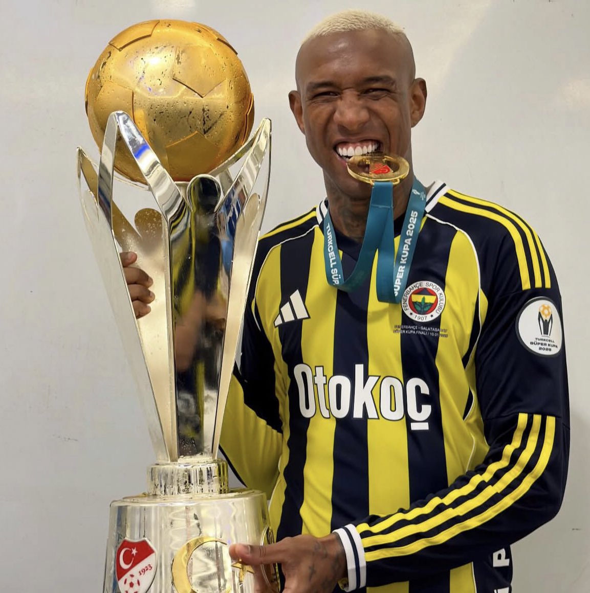 Revenant1907's tweet photo. ANDERSON TALISCA! https://t.co/Yohpc47q0T