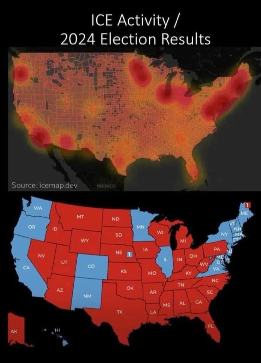 sirDukeDevin's tweet image. It was never about immigration.