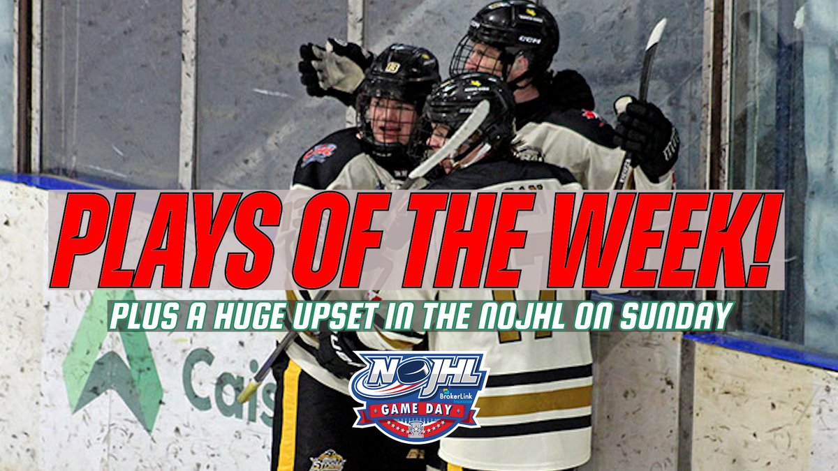 NOJHL tweet media