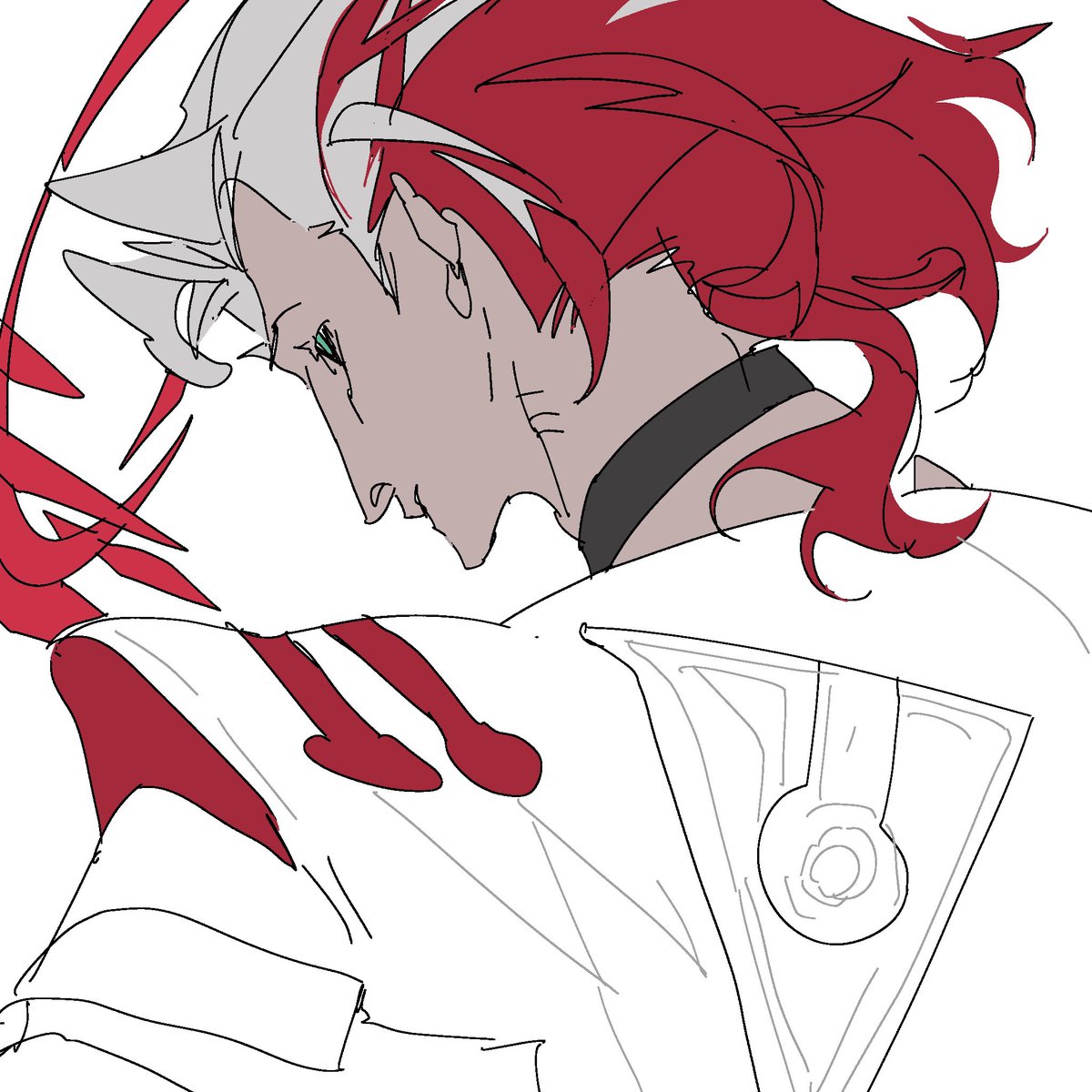 凱 風 快 晴 tweet media