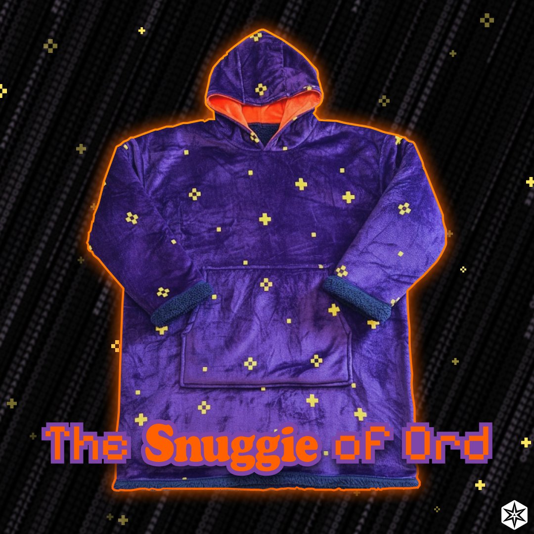 🧙🏽‍♂️ The Wizards of Ord ⚡️ tweet media