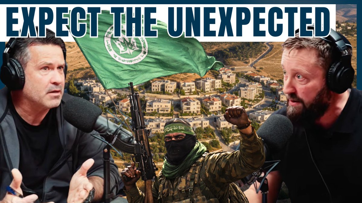 Jeremy Gimpel 🇮🇱 TheLandofISRAEL 🇮🇱 tweet media