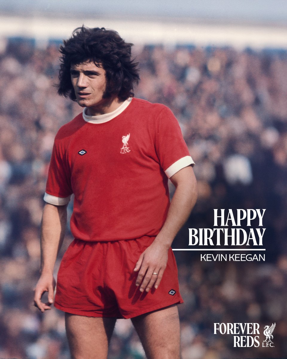 Liverpool FC tweet media