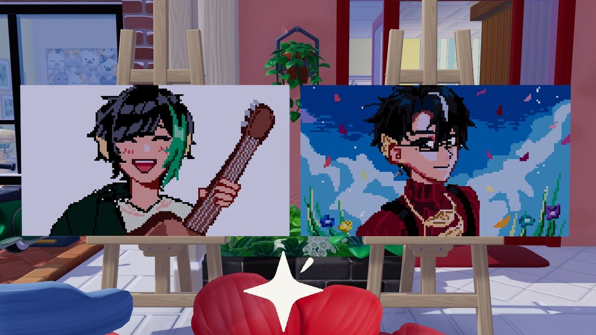 jc_wisoul's tweet image. pegal