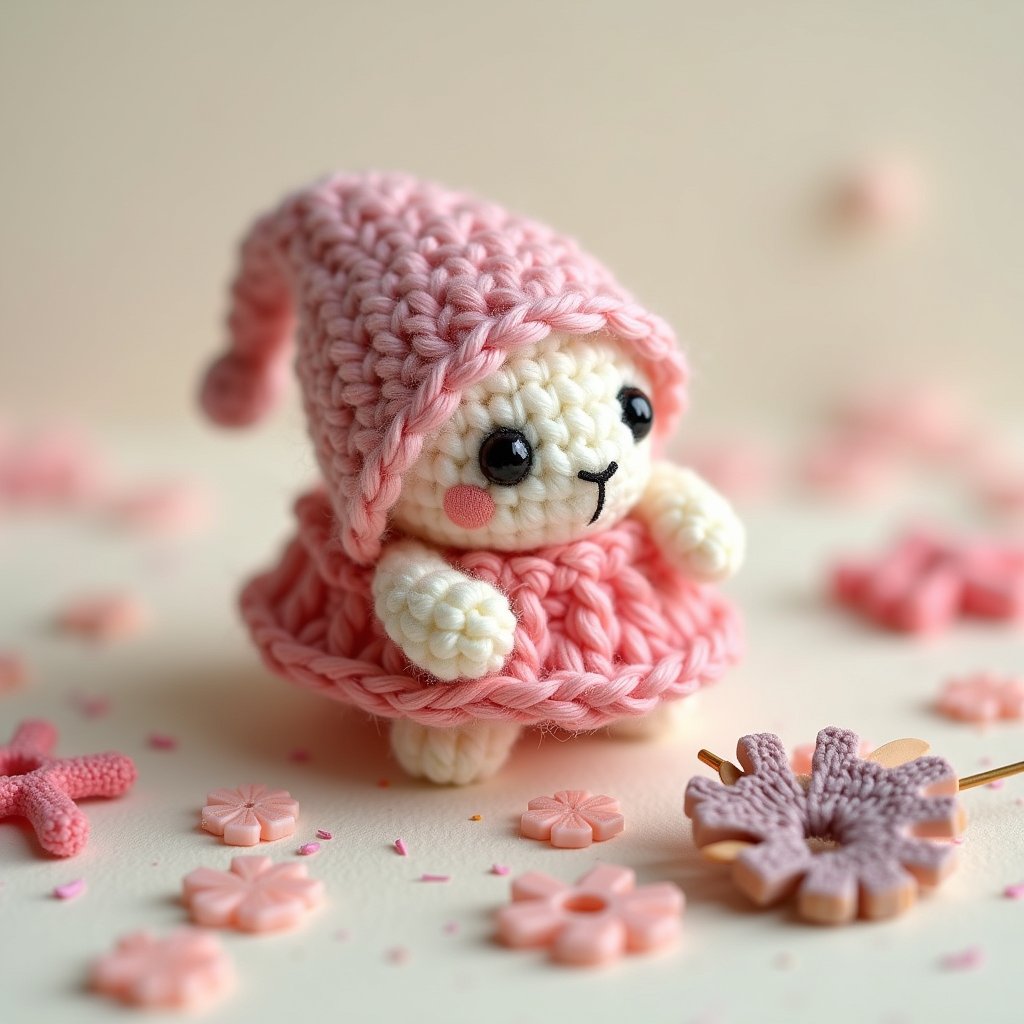 SusanneAtSRC's tweet image. We share quick technique tips to level up your handmade finish—tighter magic rings, cleaner knit joins, bubble-free resin. See faster finishing and sturdier results! Learn more: wix.to/XSoAdTa #crafttips