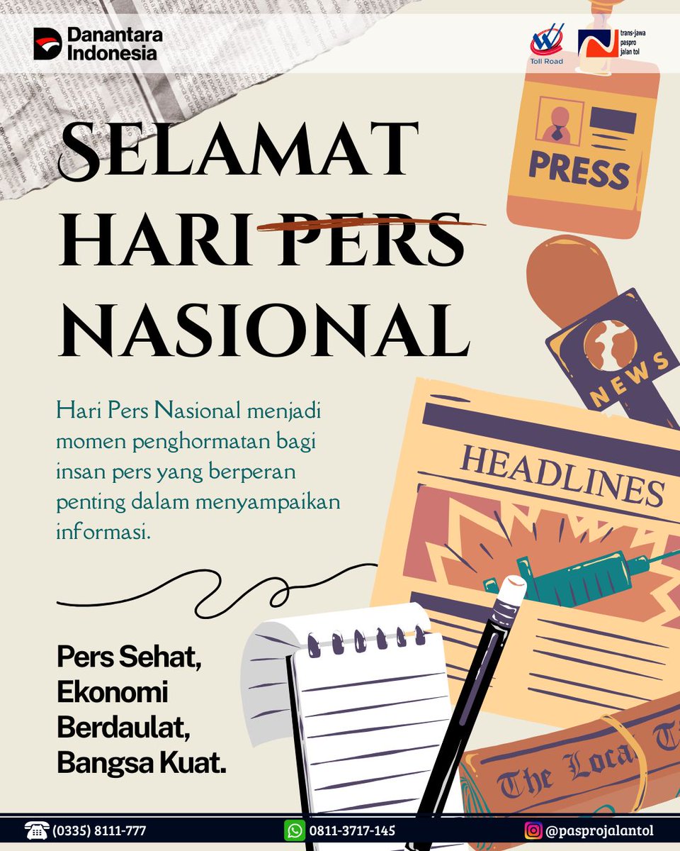 Senkom Paspro tweet media