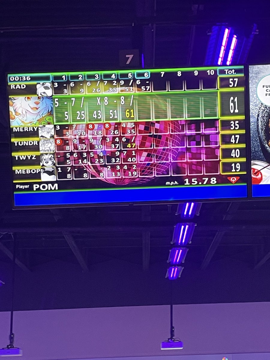 Pom ❤️🔥🐾 🔜 LVFC tweet media