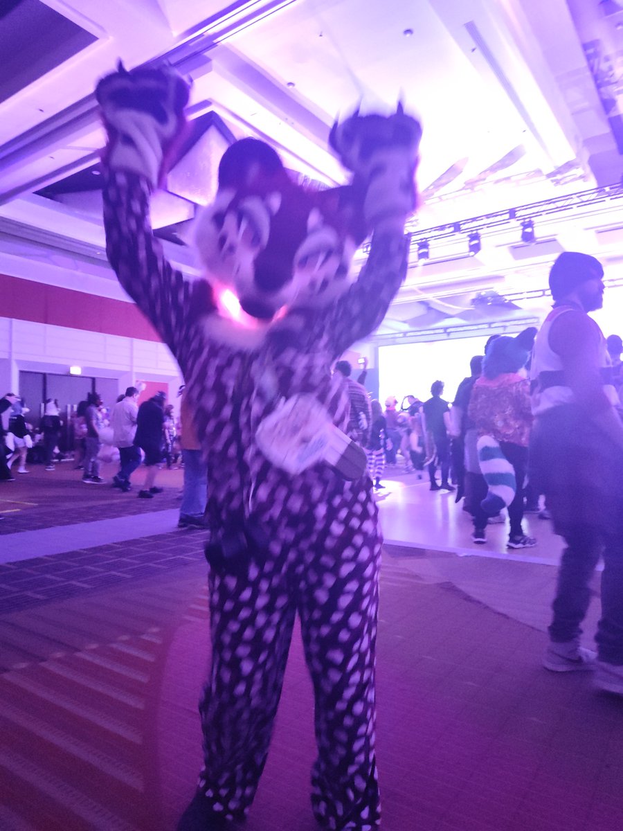 Alice⁷ 🔜MFF tweet media