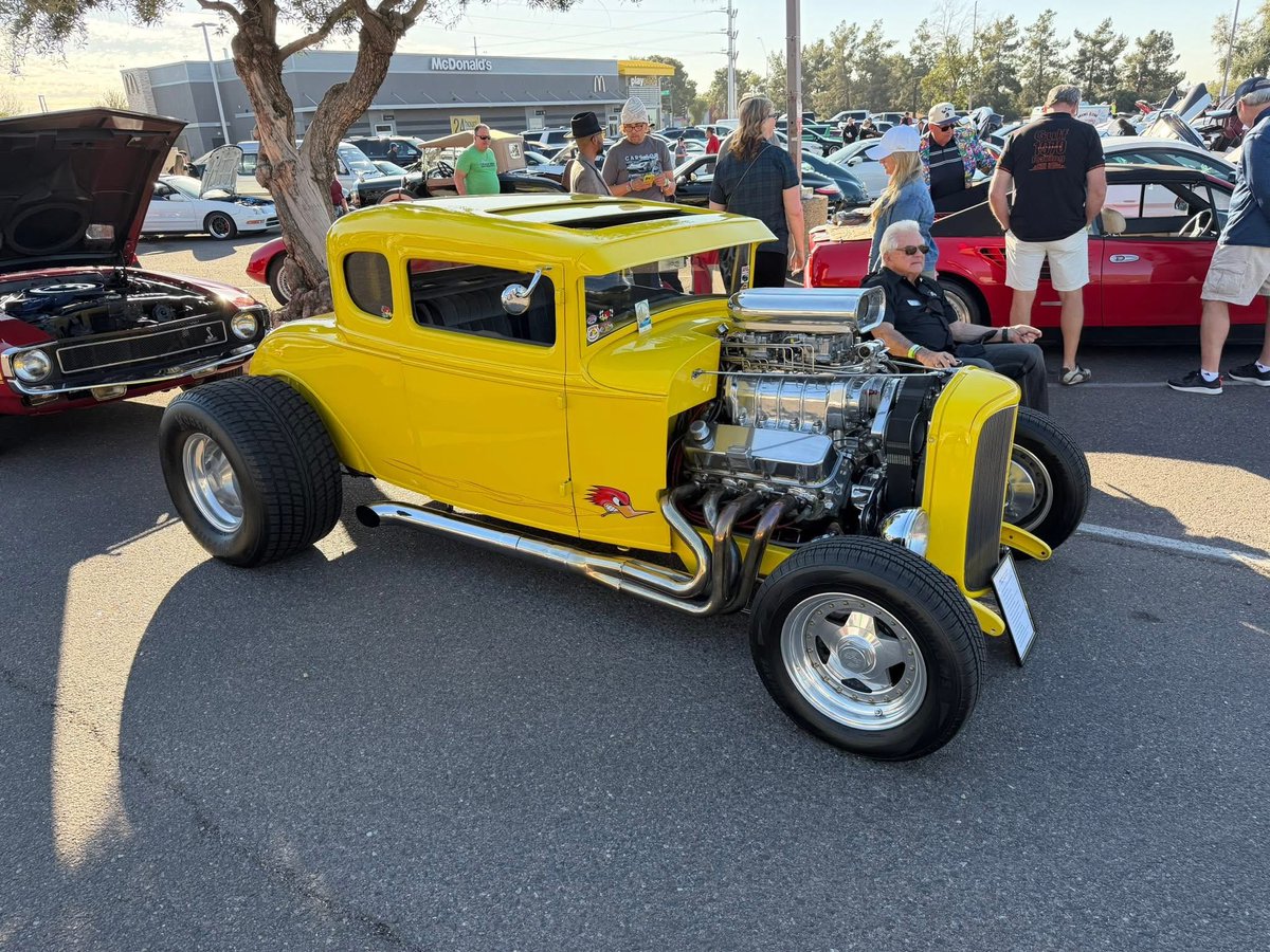 SuperFastRacing's tweet photo. A few pictures from Cars for HopeKids 2026!

#Cars 
#HopeKids
#CarsForHopeKids 
#SuperFastRacing https://t.co/nlEICXPyrz