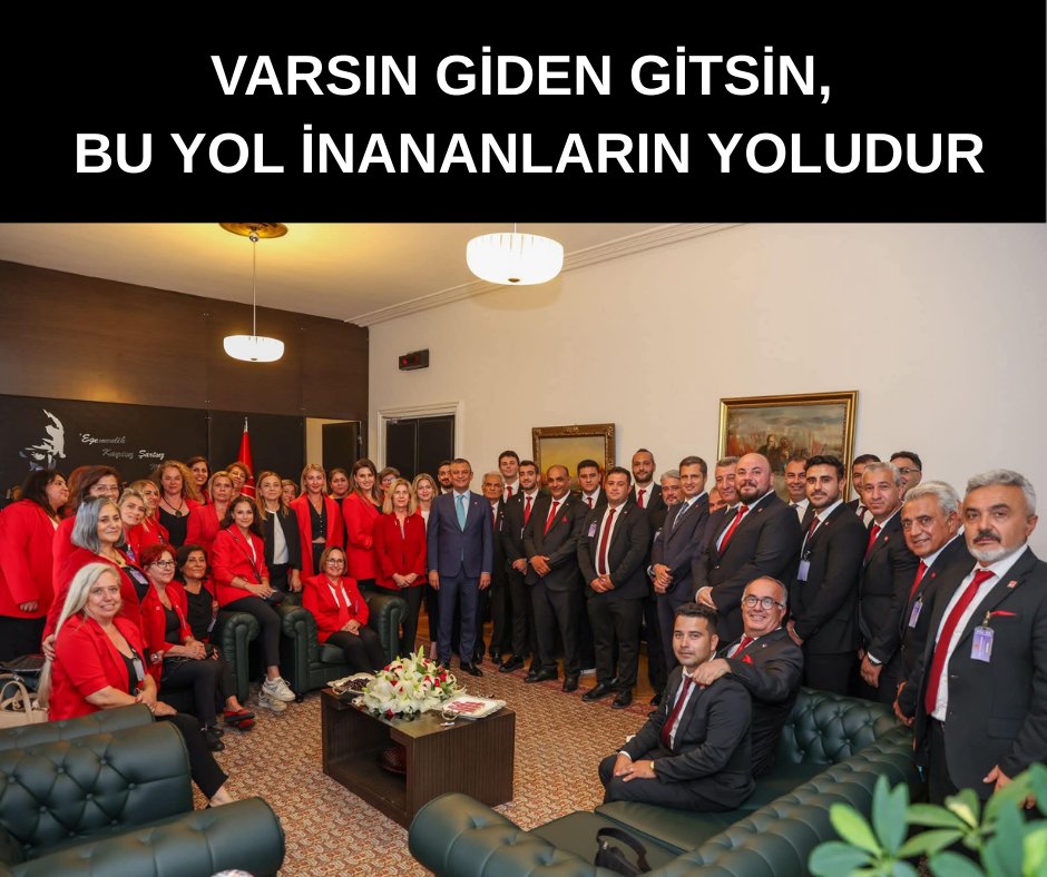 Hırsızların bizim yanımızda yeri yok !