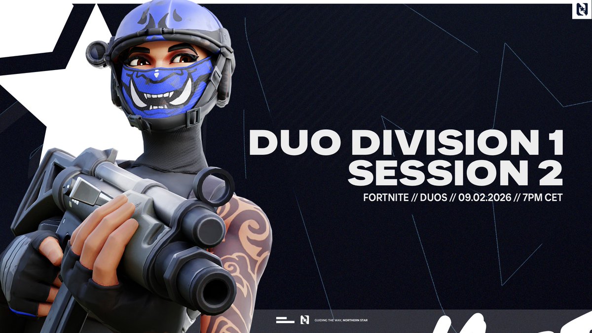 Northern Star Gaming tweet media