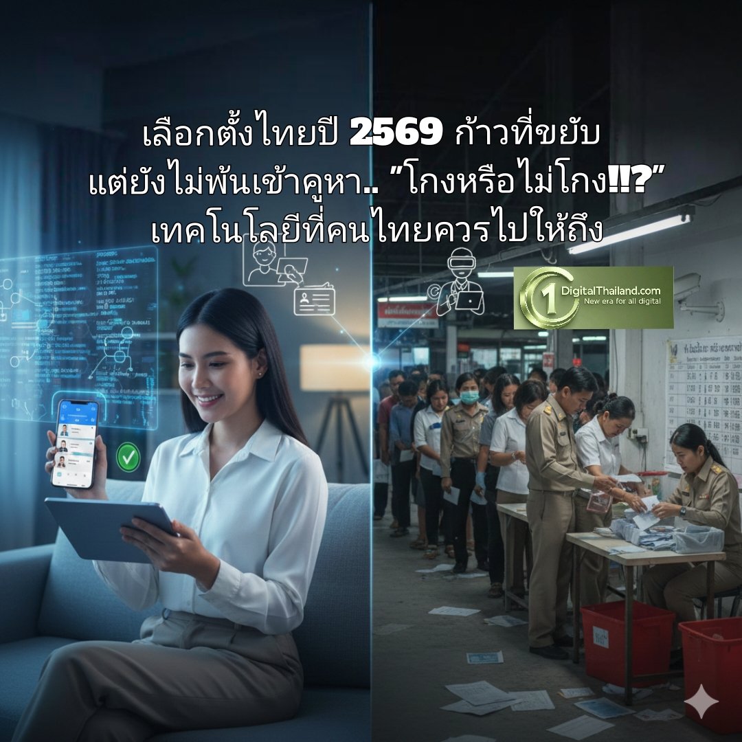 1DigitalThailand.com tweet media