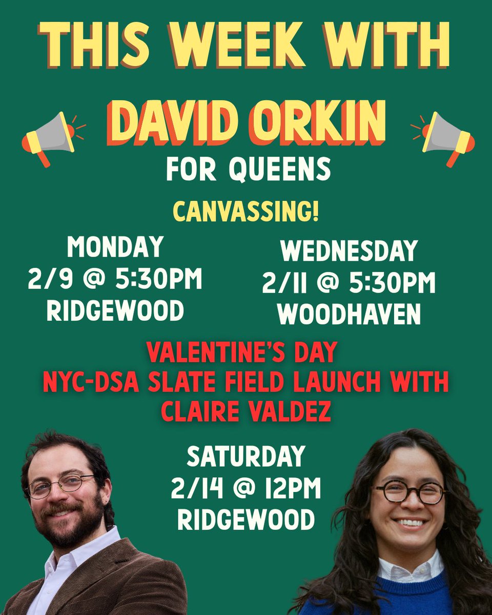 David Orkin tweet media